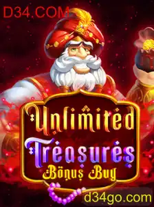 Explorando o Exuberante Mundo de UnlimitedTreasuresBonusBuy
