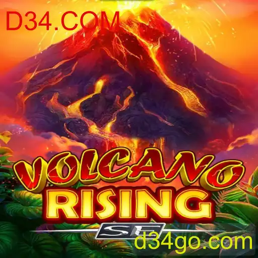 Descubra o Empolgante Mundo de VolcanoRisingSE