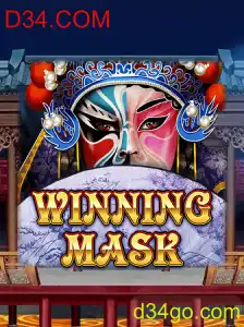 Explorando o Universo de WinningMask: Um Jogo de Estratégia Inovador